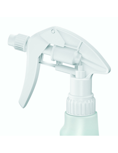 Pistola pulverizadora para 650 ml