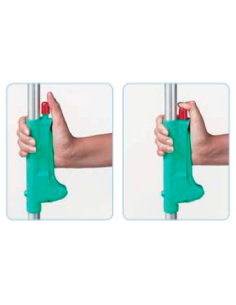 Bio Pro con soporte velcro dosificador de productos químicos 2