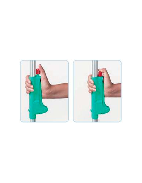 Bio Pro con soporte velcro dosificador de productos químicos