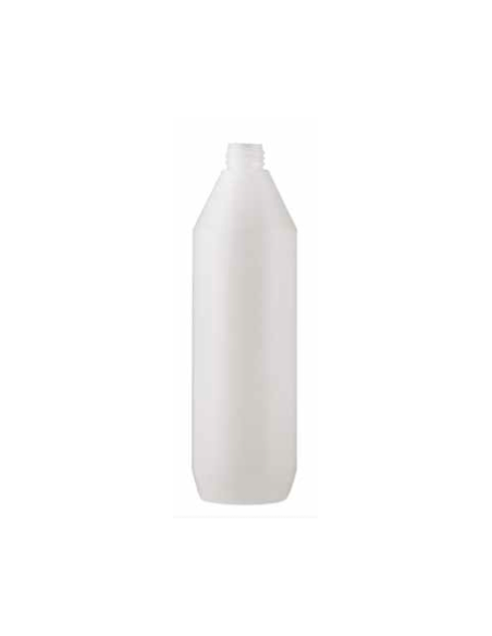 BOTELLA TRANSPARENTE