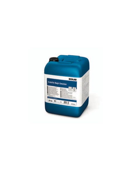 Ecobrite Magic Emulsion