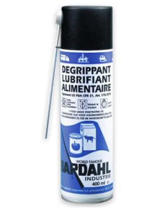 Degrippant Lubrifiant CFA