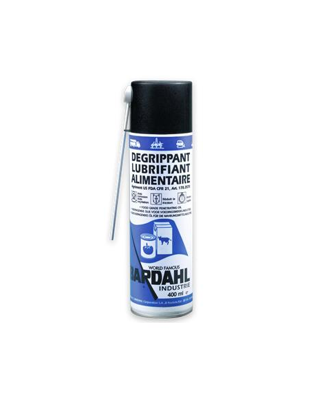 Degrippant Lubrifiant CFA