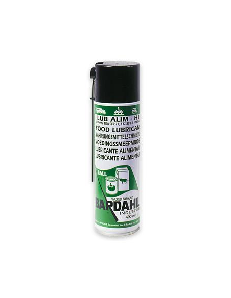 Lubricante Alimentario FML H1