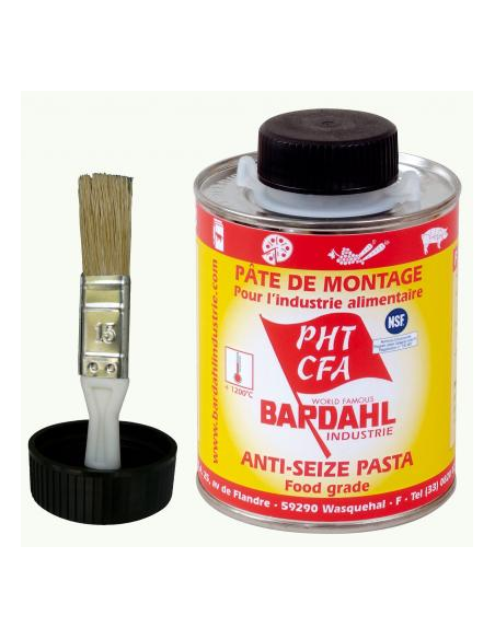 Pasta Lubrificante y Anti-gripaje PHT CFA