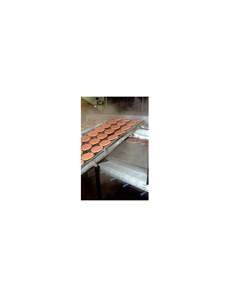 Lubricante de muy baja temperatura SBT CFA 32