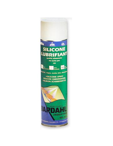 Lubricante de Silicona