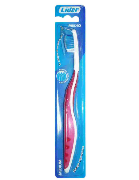 Cepillo de dientes Lider 