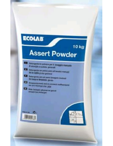 Assert Powder 10 kg