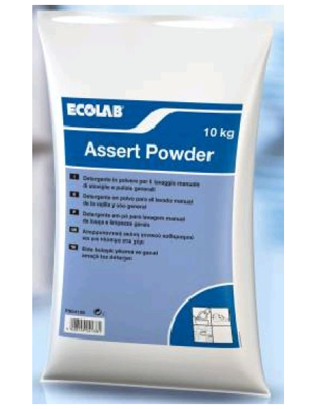 Assert Powder 10 kg