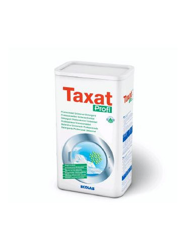 Detergente Taxat Profi