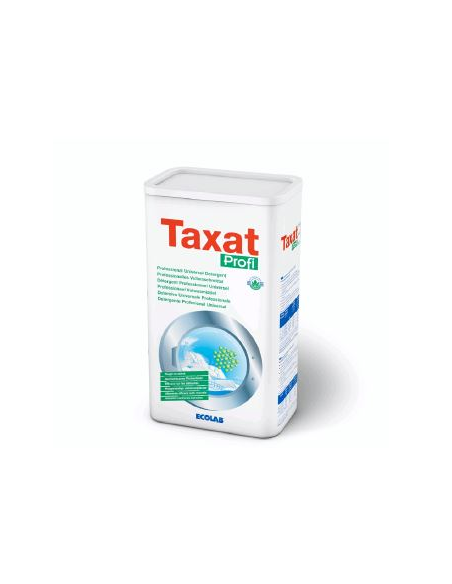Detergente Taxat Profi
