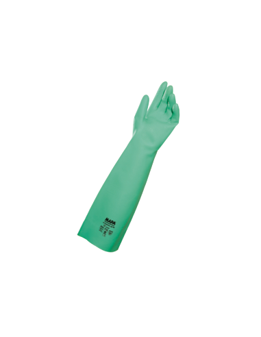 Guante ultranitril 480 Spontex 