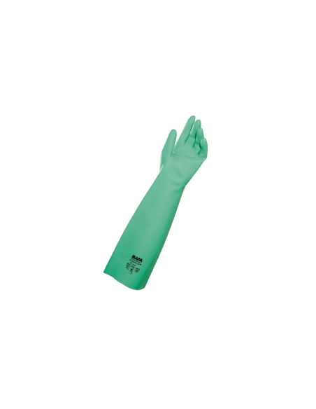 Guante ultranitril 480 Spontex 
