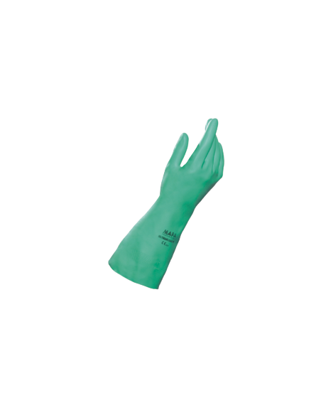 Guante ultranitril 492 Spontex