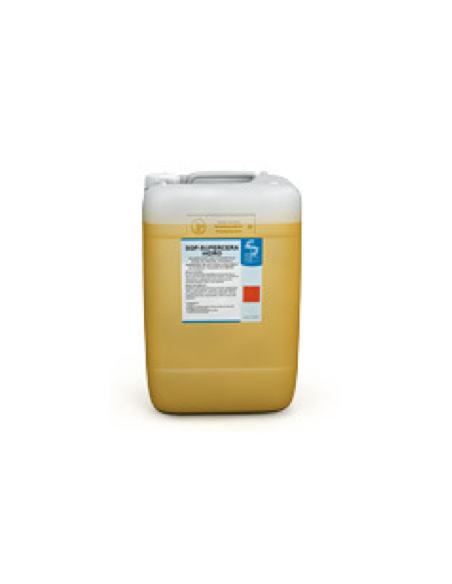 SGP- Super Cera Hidro para encerado de coches 25 L