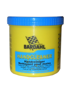 Bardahl Hand Cleaner Jabón Limpiamanos 500 gr