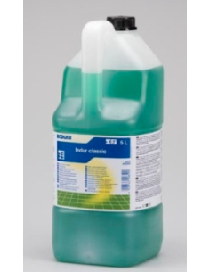 Indur Classic 2x5 L