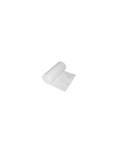 Bolsa de basura blanca 68x75 cm A.D. GG. 70