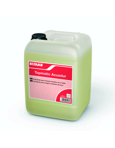 TOPMATIC ACUADUR 25 KG 2