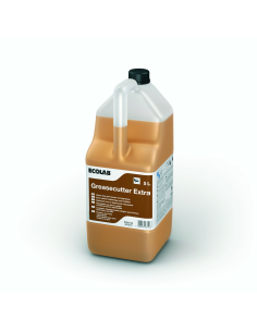 Limpiador desengrasante Greasecutter Extra 5L