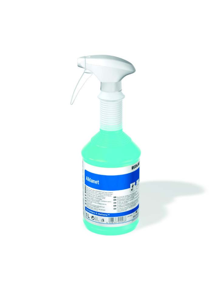 Alklanet/Pervetro Limpiador para cristales 12x1 L