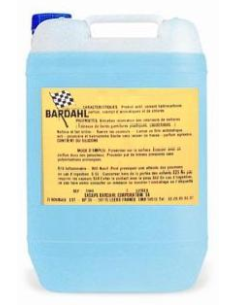 Bardahl Truck Cleaner
