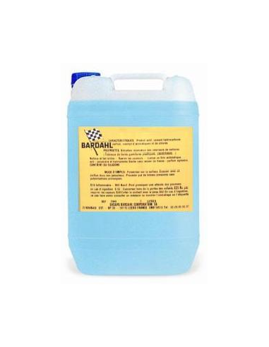Bardahl Truck Cleaner