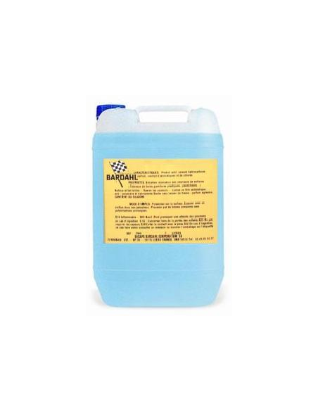 Bardahl Truck Cleaner
