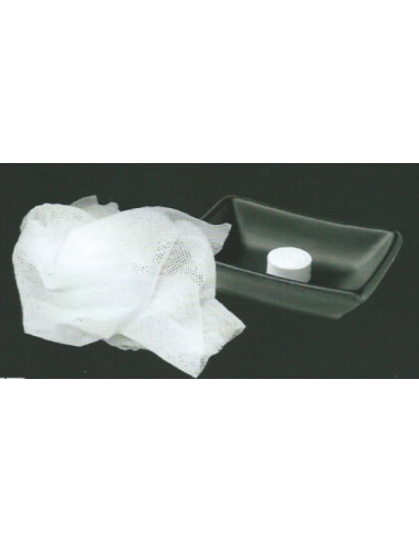 Toallita Napkin One 500ud