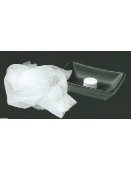 Toallita Napkin One 500ud