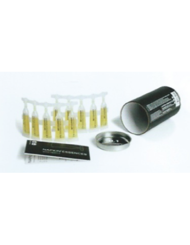 Esencia 0.1 Napkin de Lima 10ud