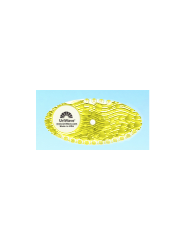 Ambientador Curve Citrus de Uriwave