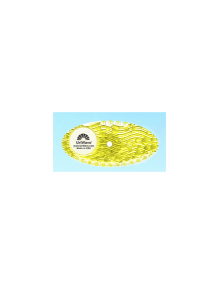Ambientador Curve Citrus de Uriwave