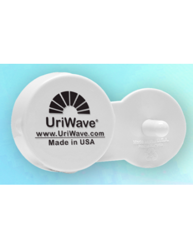 Ambientador Curve de Uriwave Soporte