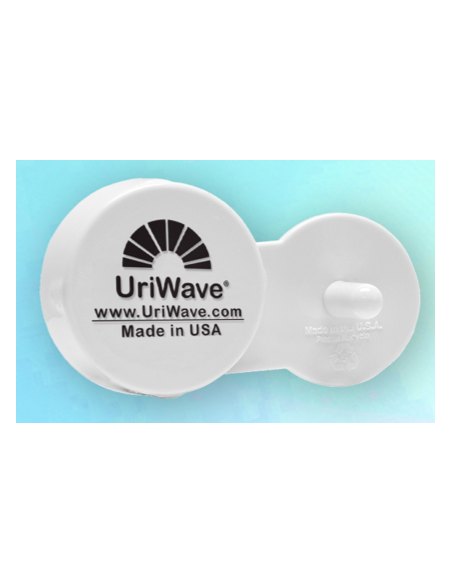 Ambientador Curve de Uriwave Soporte