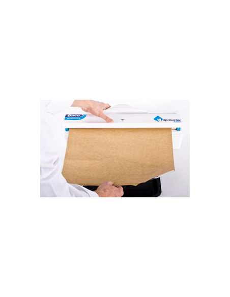 Rollo de recambio de papel de horno Wrapmaster