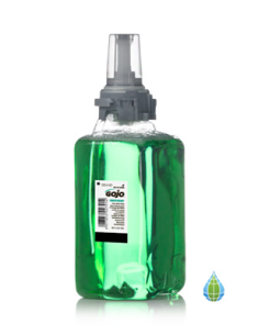 Jabón de manos en espuma Forestberry ADX 1250 ml