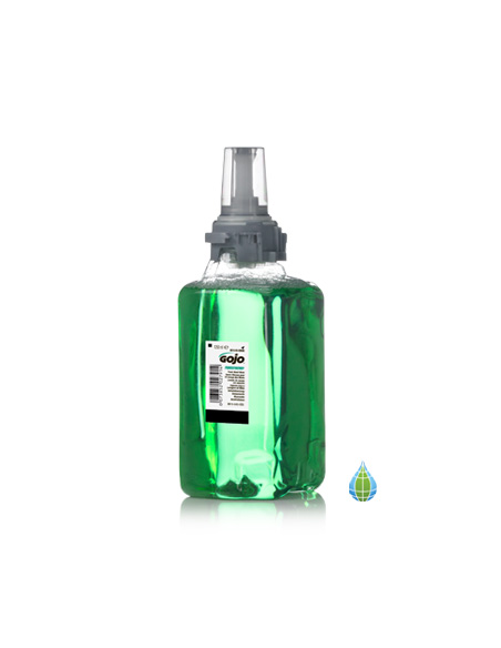 Jabón de manos en espuma Forestberry ADX 1250 ml