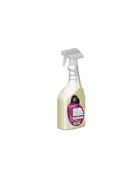 G3 Desengrasante 21 Biodegradable 12x750 ml