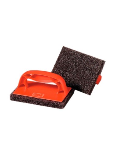 Limpiaplanchas Scotch-Brick