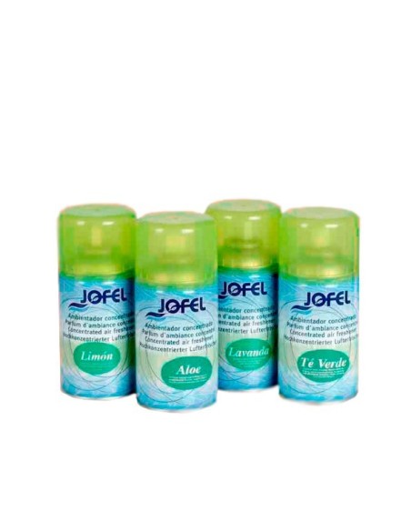 Ambientador Matic Jofel