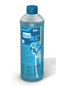 Brial XL Fresh limpiador de superficies perfumado de Ecolab