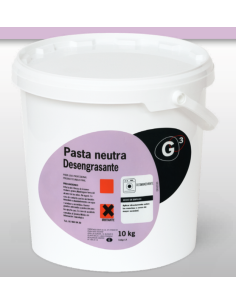G3 Pasta Desengrasante Neutra