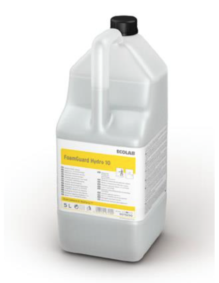 Foamguard Hero 10 de Ecolab