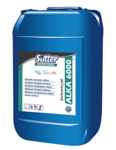 Sutter Alka 6000