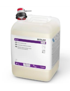 BacSurf EL 300 de Ecolab limpiador desinfectante neutro