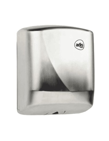 DISPENSADOR BOBINA SECAMANOS INOX