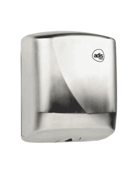 DISPENSADOR BOBINA SECAMANOS INOX