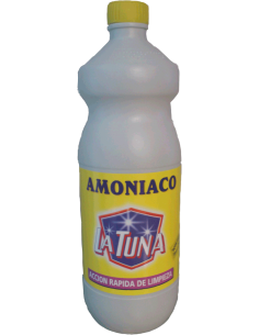 AMONIACO